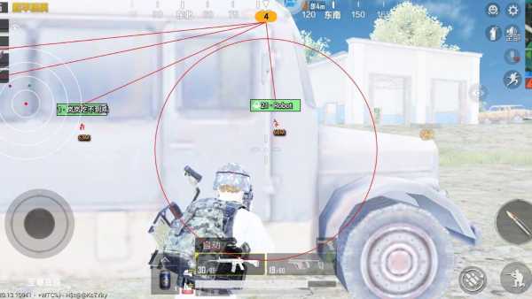 和平精英《战斗机》root版自瞄版外挂