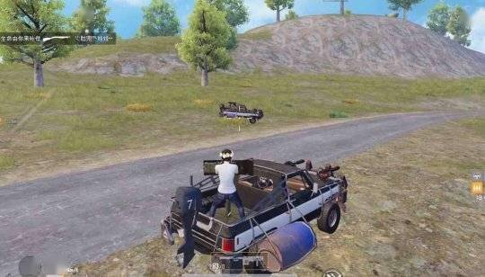 和平精英辅助【骑士直装】【雷神直装】范围打击 雷达预警 皮肤美化  掩体变色 漏打追踪 范围追踪